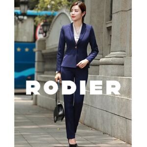 RODIER Blazer Jacket